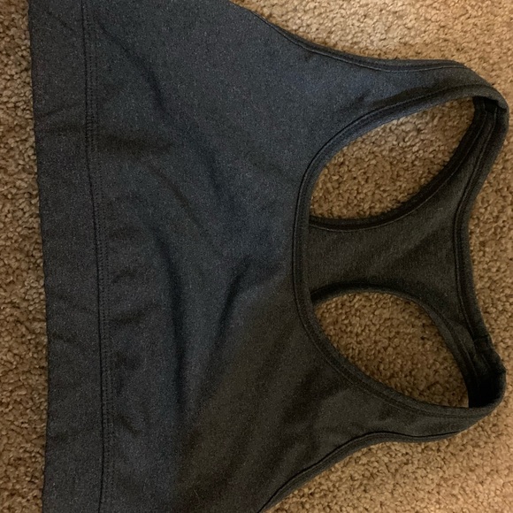 Three sports bras! All size medium. - Picture 9 of 9